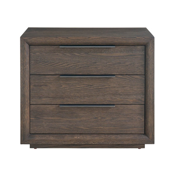 Sable Plinth Nightstand Macro 2